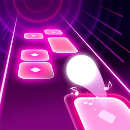 Icône de Piano Ballz Beat: Music Games